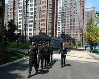 九州官方端web站下载-九州(中国)的保安员职责